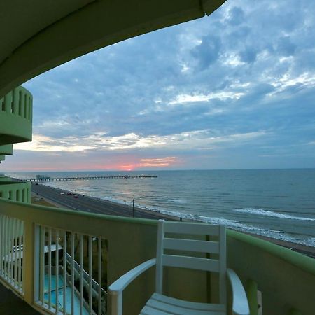 Ocean View At Ocean Grove Apartment Galveston Exterior photo