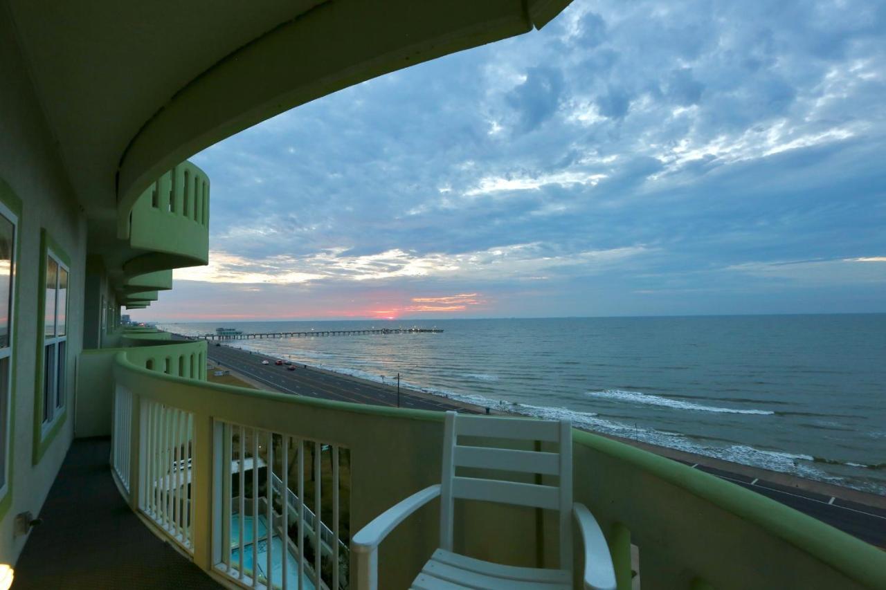 Ocean View At Ocean Grove Apartment Galveston Exterior photo